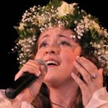 Алёна Петровская